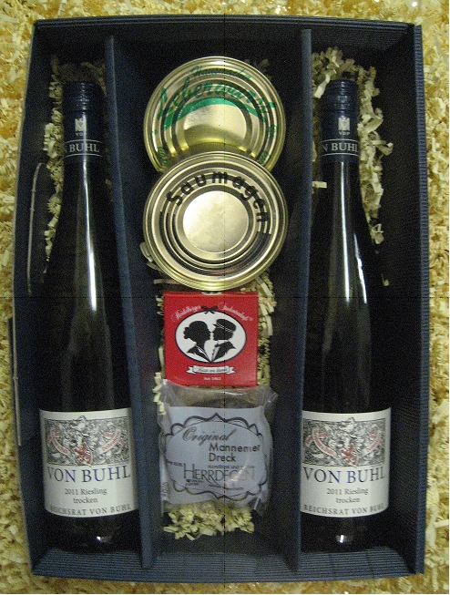 Gruss aus der Kurpfalz