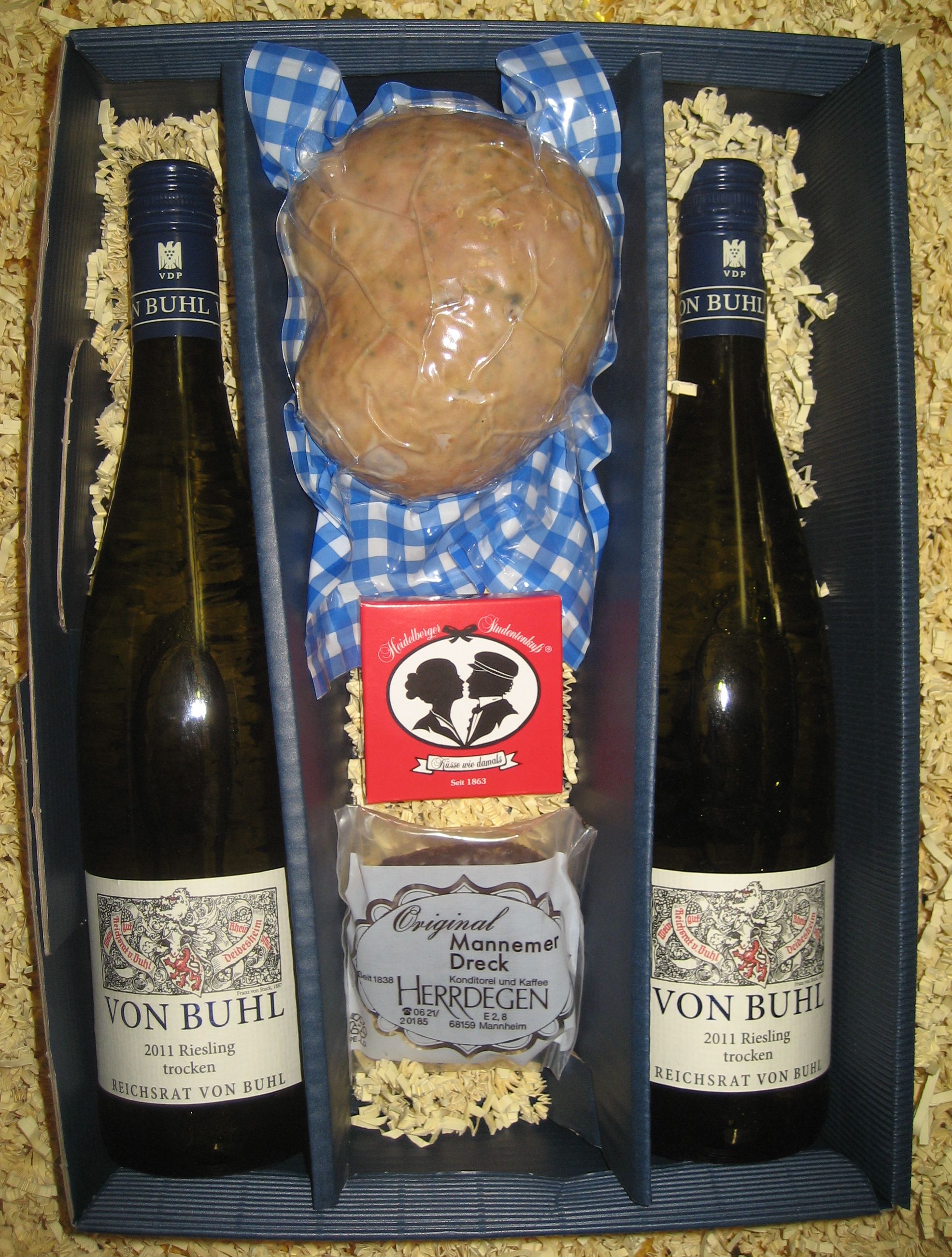 Gruß aus der Kurpfalz Saumagen Gruß aus der Kurpfalz Saumagen