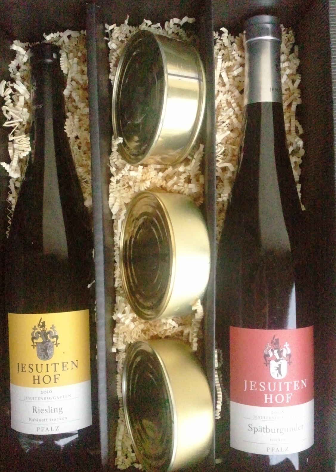 Pfälzer Vesper Pfälzer Vesper
